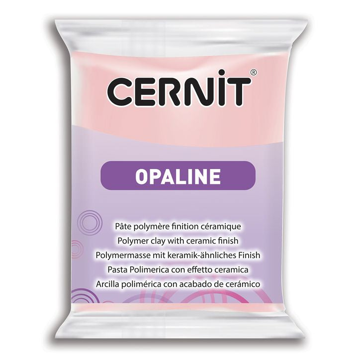 Polimer CERNIT OPALINE 56 g | različni odtenki – pogled 7