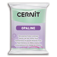 Polimer CERNIT OPALINE 56 g