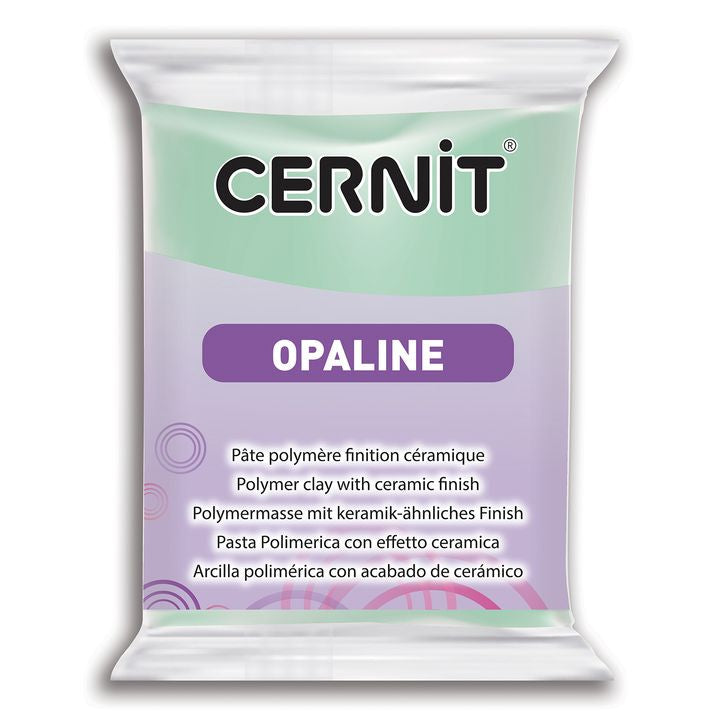Polimer CERNIT OPALINE 56 g | različni odtenki – pogled 9