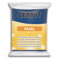 Polimer CERNIT PEARL 56 g | različni odtenki – pogled 4