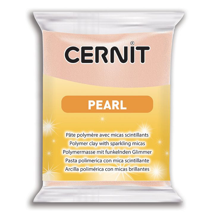 Polimer CERNIT PEARL 56 g | različni odtenki – pogled 6