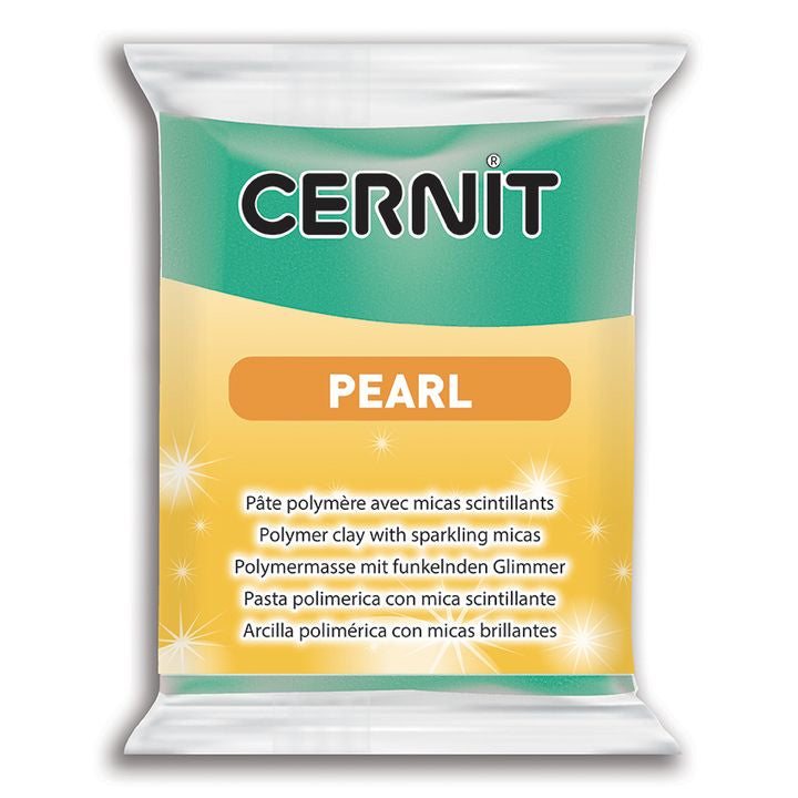 Polimer CERNIT PEARL 56 g | različni odtenki – pogled 7