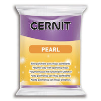 Polimer CERNIT PEARL 56 g | različni odtenki – pogled 9