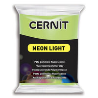 Polimer NEON LIGHT 56 g | različni odtenki – pogled 2