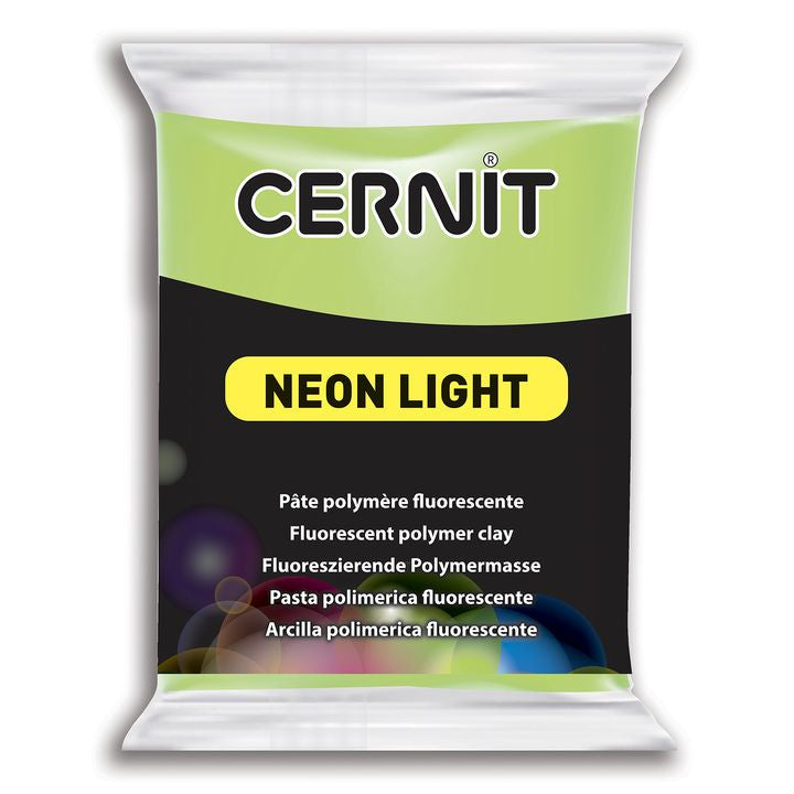 Polimer NEON LIGHT 56 g | različni odtenki – pogled 2