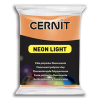 Polimer NEON LIGHT 56 g | različni odtenki – pogled 4