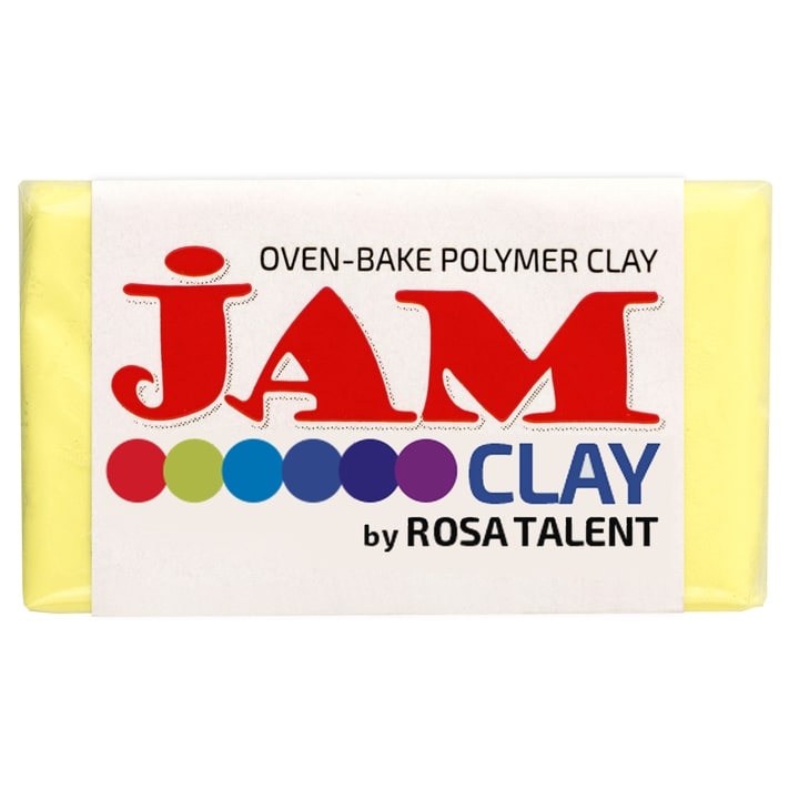 Polimerna masa Rosa Talent 20 g | različne barve — slika 9