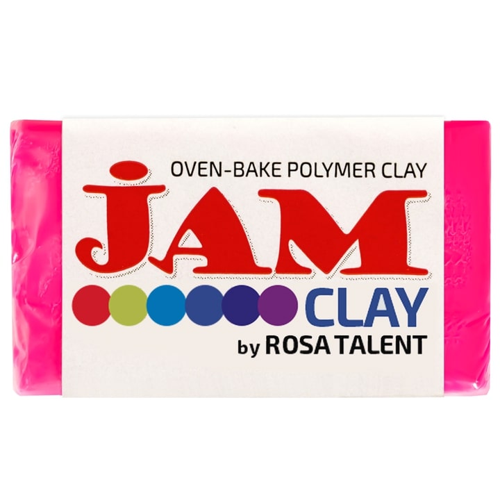 Polimerna masa Rosa Talent 20 g | različne barve — slika 14