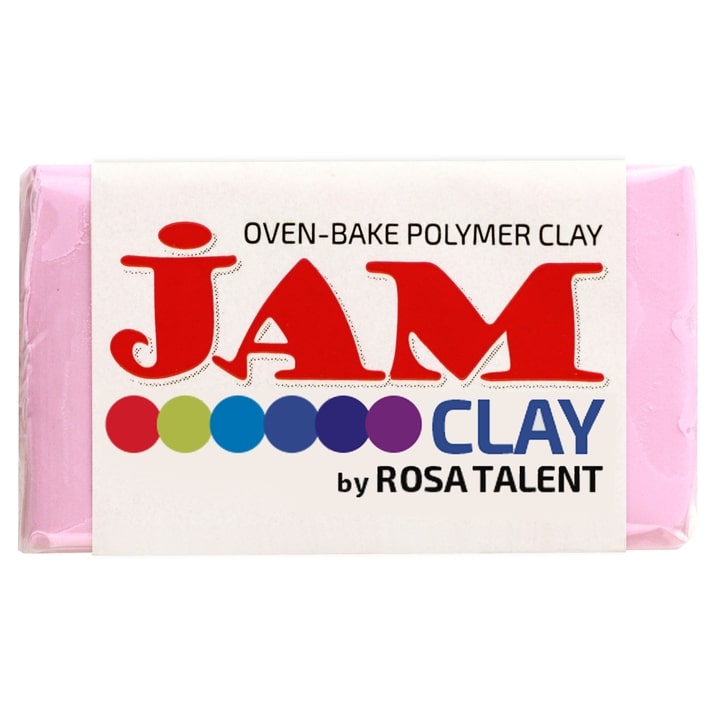 Polimerna masa Rosa Talent 20 g | različne barve — slika 17