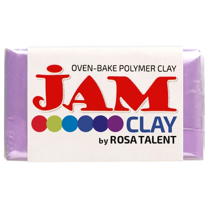 Polimerna masa Rosa Talent 20 g | različne barve — slika 18