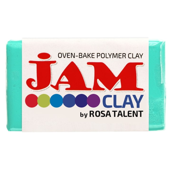 Polimerna masa Rosa Talent 20 g | različne barve — slika 20