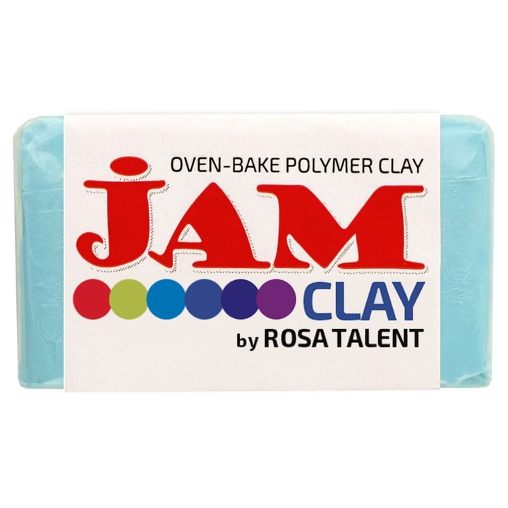 Polimerna masa Rosa Talent 20 g | različne barve — slika 25