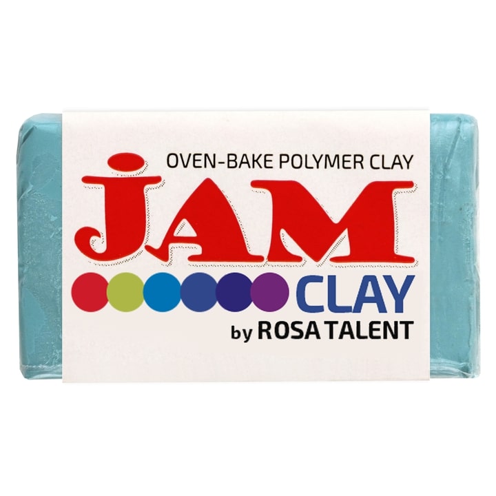 Polimerna masa Rosa Talent 20 g | različne barve — slika 26