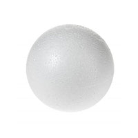 Polistirenska kroglica - 20 cm