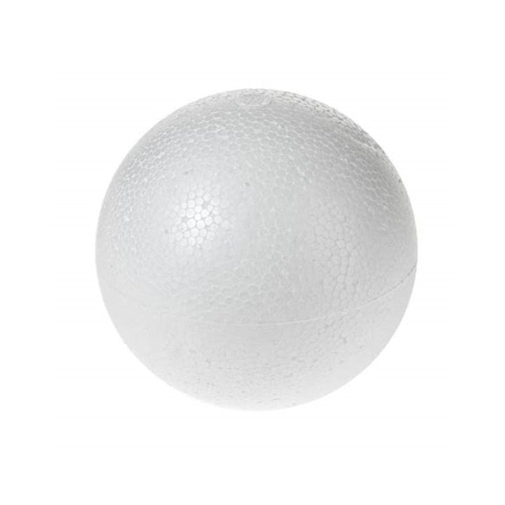 Polistirenska kroglica - 20 cm