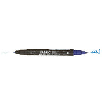 Marvy 122-S Tekstilni marker – Modra