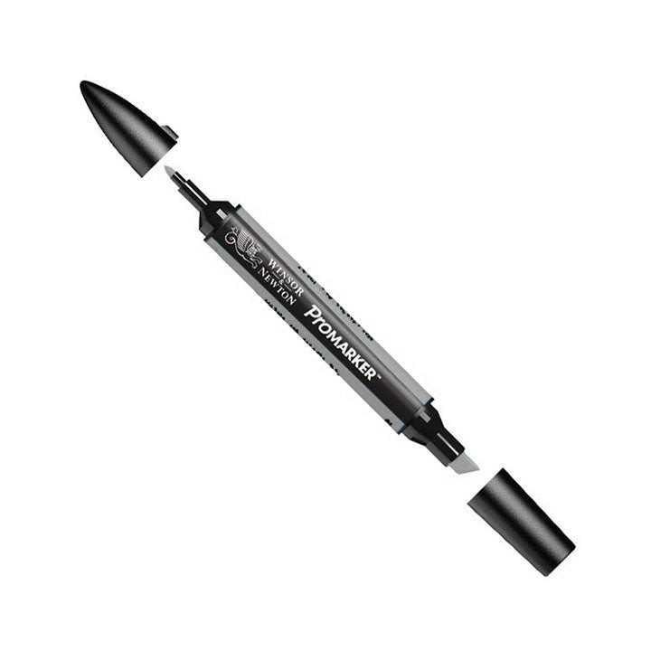 Marker Winsor&Newton Promarker – Cool Grey 4