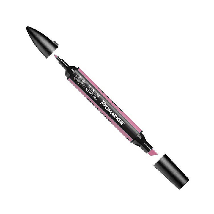 Marker Winsor&Newton Promarker – Dusky Rose
