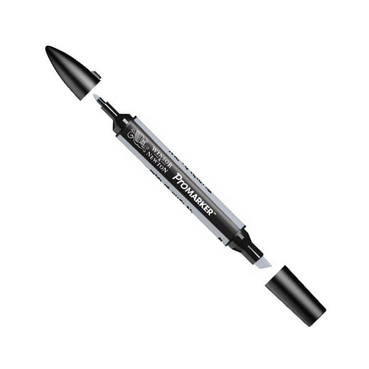 Marker Winsor&Newton Promarker – Ice Grey 3