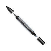 Marker Winsor&Newton Promarker – Ice Grey 4