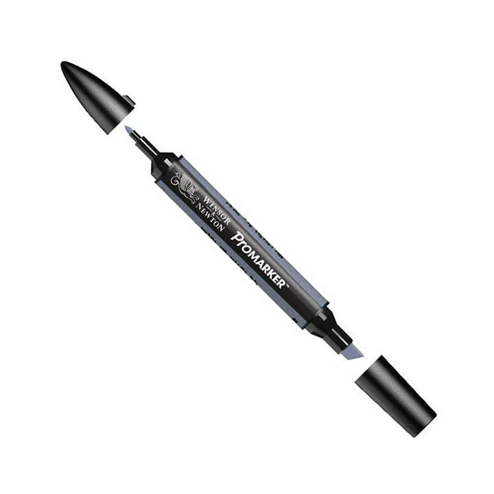 Marker Winsor&Newton Promarker – Ice Grey 5