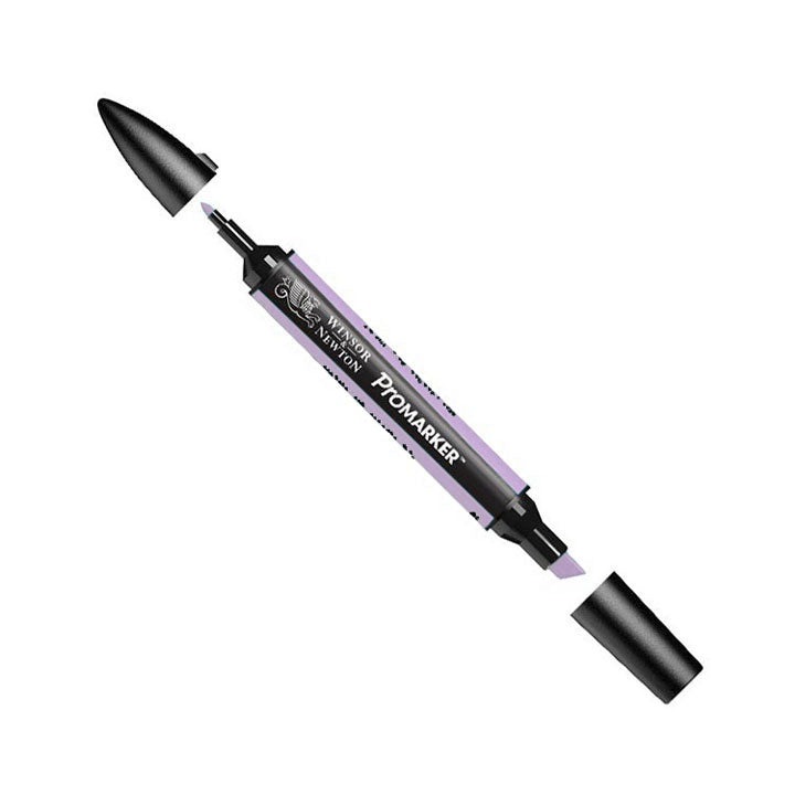 Marker Winsor&Newton Promarker – Lavender