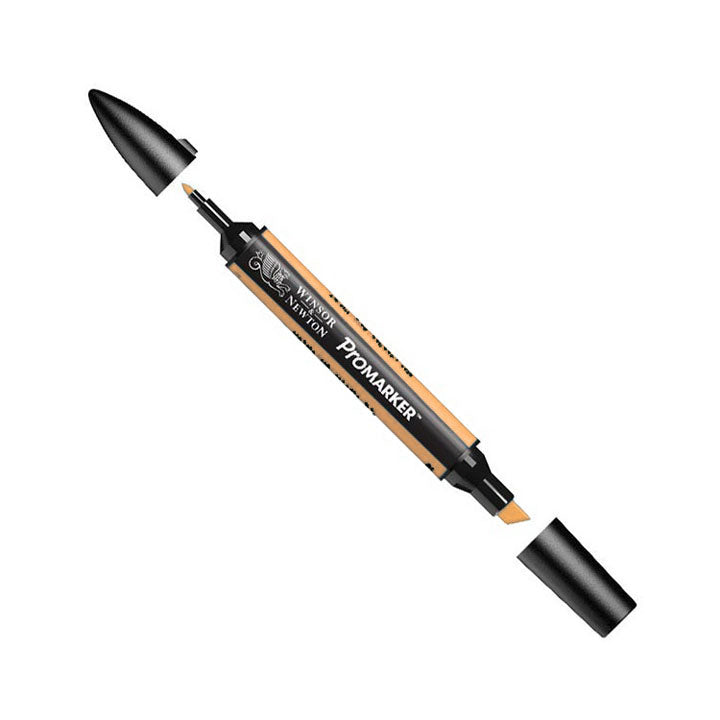 Marker Winsor&Newton Promarker – Apricot