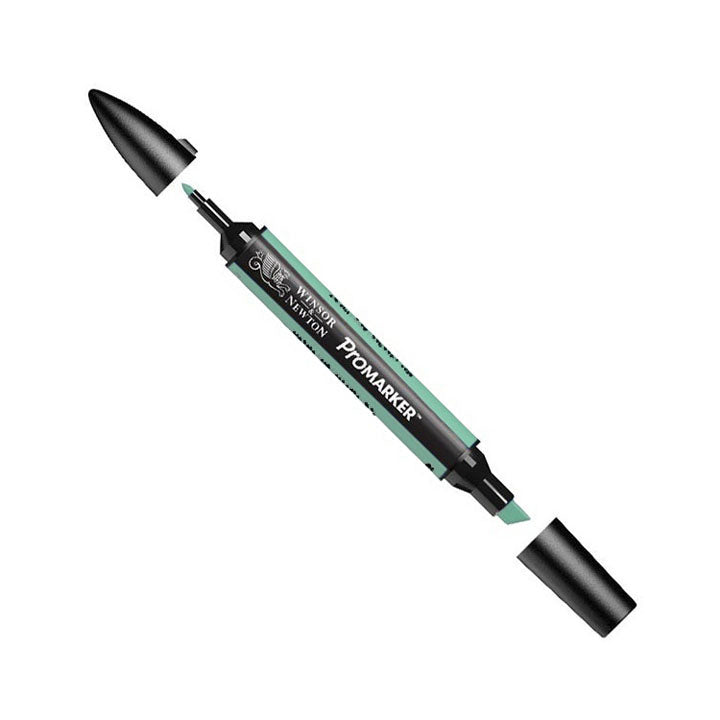 Marker Winsor&Newton Promarker – Mint Green