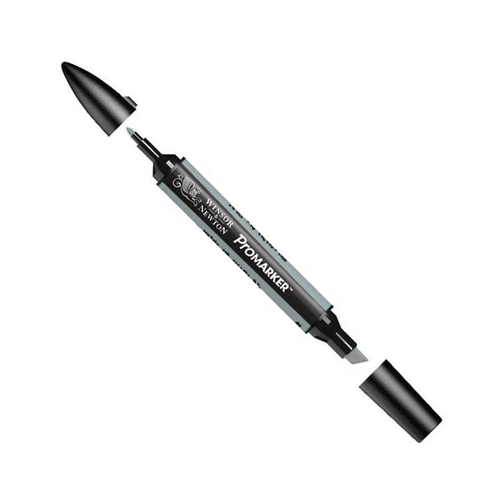 Marker Winsor&Newton Promarker – Grey Green