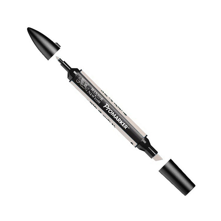 Marker Winsor&Newton Promarker – Warm Grey 1