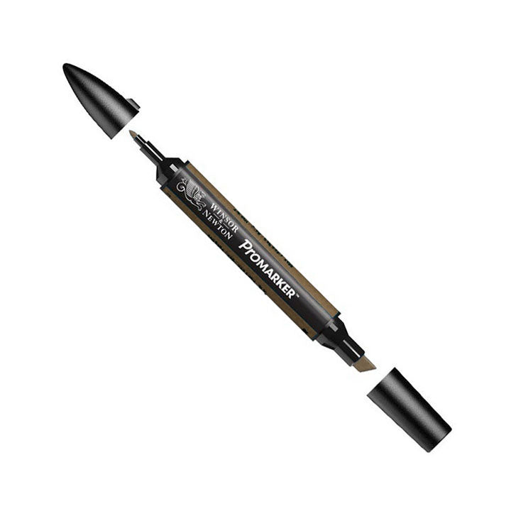 Marker Winsor&Newton Promarker – Umber
