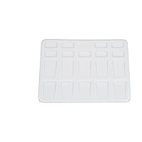 Porcelanasta paleta Schmincke