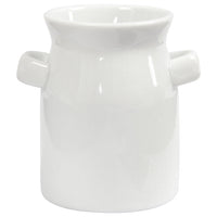 Porcelanski vrč za mleko - 2 kosa