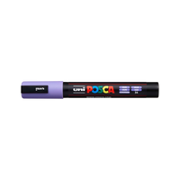 Posca akrilni flomaster PC-5M, 1,8 – 2,5 mm, lila (34)