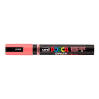 Posca marker PC-5BR, 1 – 4 mm, koralno roza (66)