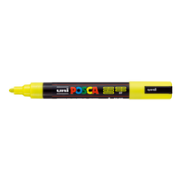 Posca marker PC-5M, 1,8 - 2,5 mm, zeleno grozdje (87)