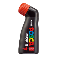 Posca PCM-22 MOP´R, 3 19 mm – rdeča (15