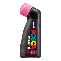 Posca PCM-22 MOP´R, 3 19 mm – roza (13