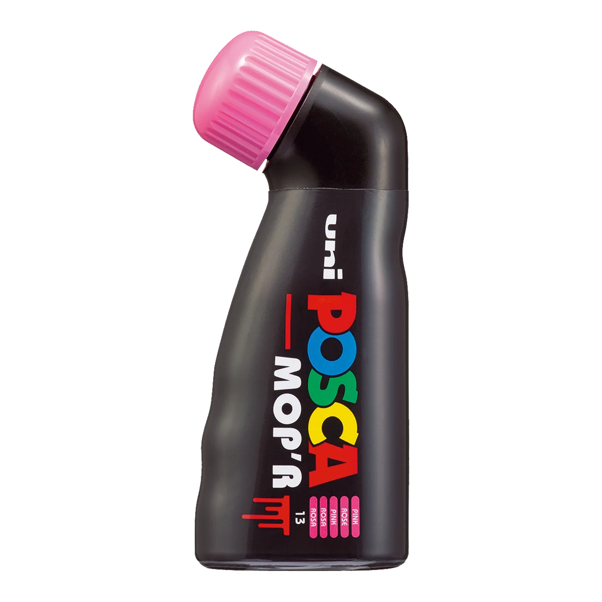 Posca PCM-22 MOP´R, 3 19 mm – roza (13
