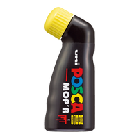 Posca PCM-22 MOP´R, 3 19 mm – rumena (2
