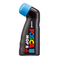 Posca PCM-22 MOP´R, 3 19 mm – svetlo modra (8