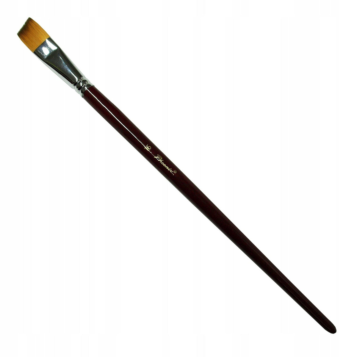 Poševni čopič Phoenix 6604G – 10# – 16#