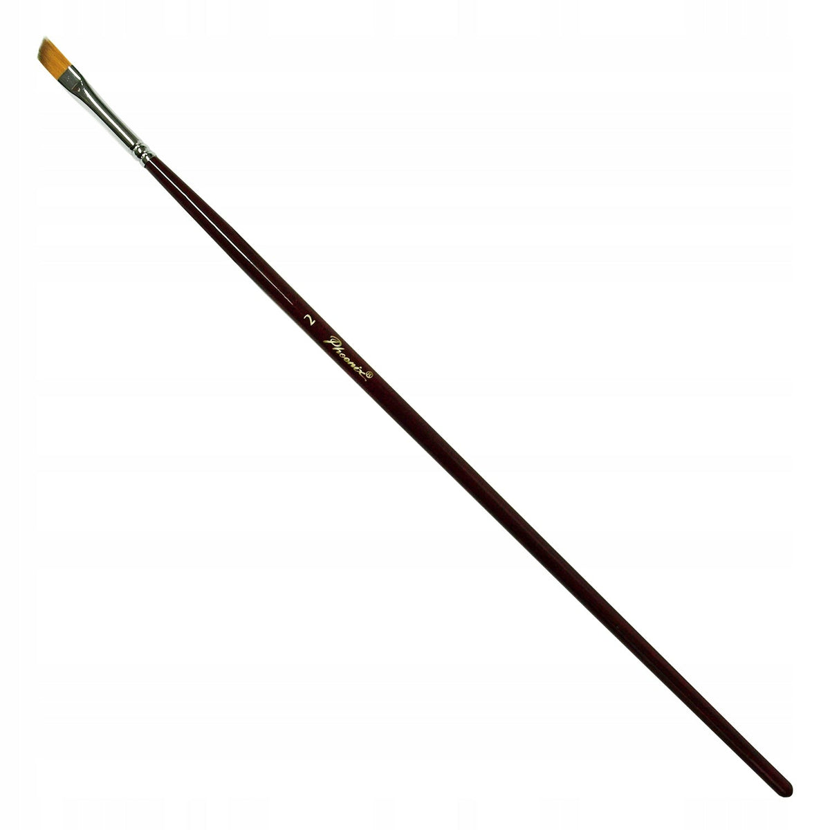 Poševni čopič Phoenix 6604G – 10# – 2#