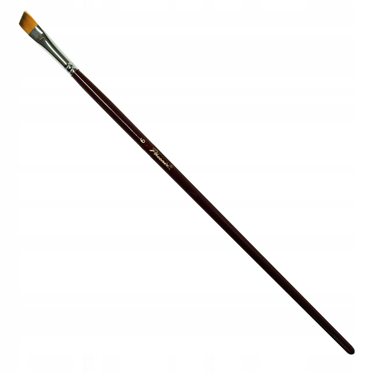 Poševni čopič Phoenix 6604G – 10# – 6#