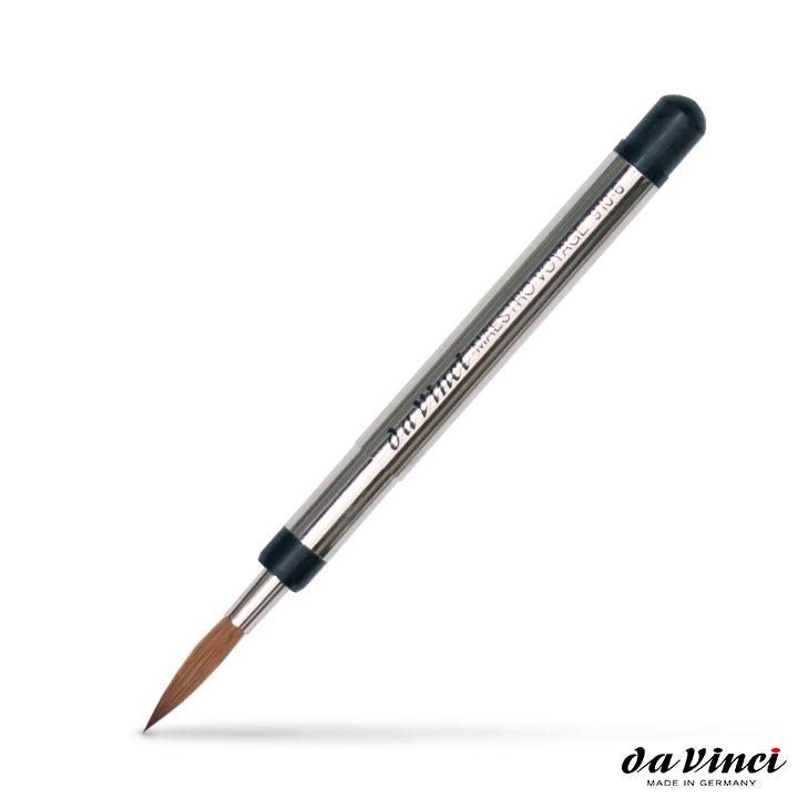 Potovalni čopič za slikanje da Vinci Maestro Voyage 910 | različne velikosti