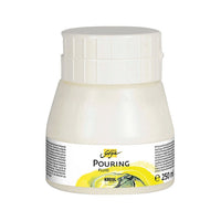 Pouring Fluid medium Solo Goya | izberite vsebino – pogled 3