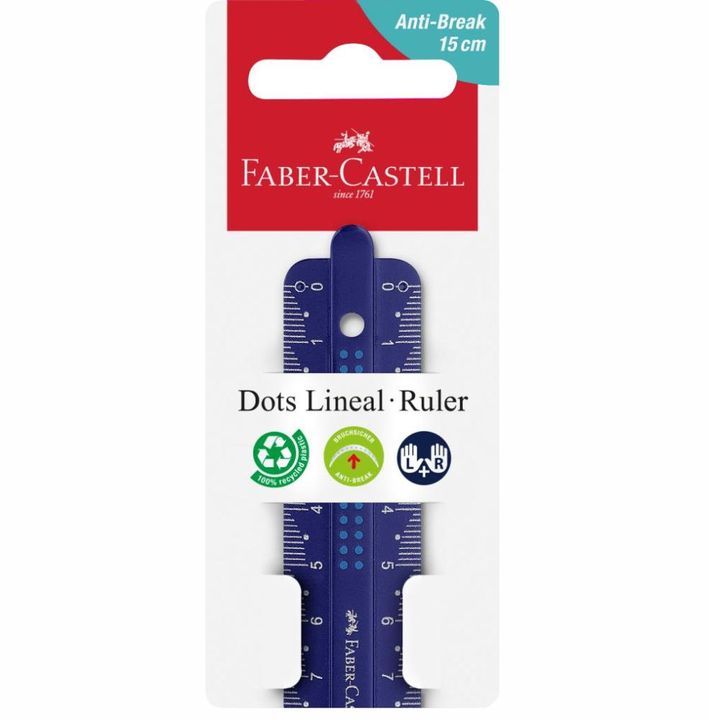 Pravilniki Dots flexi | različne dolžine – pogled 2