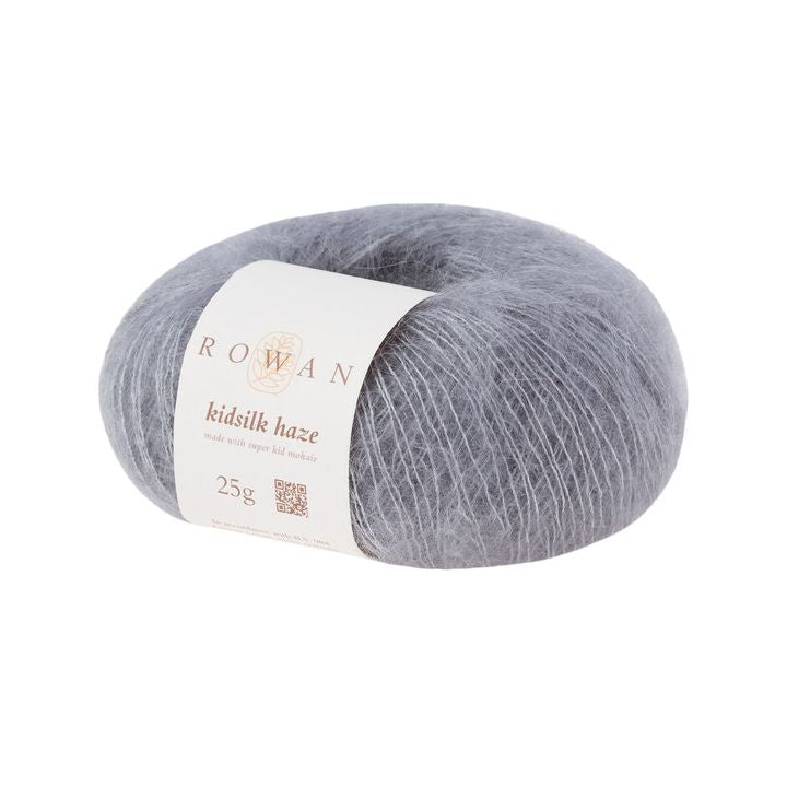 Preja Rowan Kidsilk Haze 25 g | izberite barvo – pogled 10