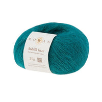 Preja Rowan Kidsilk Haze 25 g | izberite barvo – pogled 11