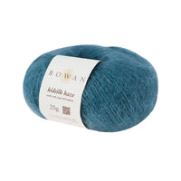 Preja Rowan Kidsilk Haze 25 g | izberite barvo – pogled 2